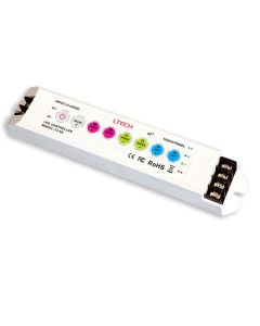 Ltech CV Receiving T3-5A LED Controller