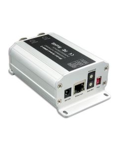 Ltech Artnet-DMX-2 Artnet Signal In DMX Out 1024 Channels Converter Controller