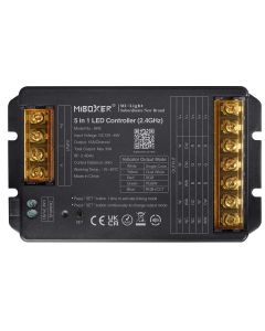 MiBoxer HR5 MiLight Controller 2.4GHz Output Max 30A 5 In 1 RF Lighting Control