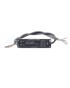 Bincolor BC-331-WP Waterproof 1-10V Dimming Driver Led Controller