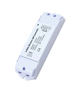 Euchips CT318 6A 3ch 2.4GHz 12-24V DC Wireless Led Controller