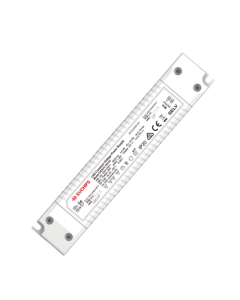 Euchips UCS15-1H12V Controller 15W Non-Dimmable CV Led Driver 12V DC