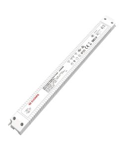 UCS60-1H24V Euchips Controller 60W Non-dimmable CV Led Driver 24V DC