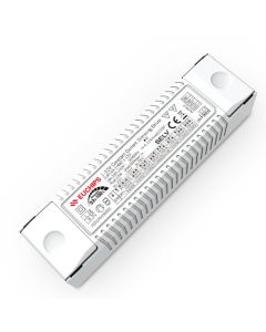 Euchips EUP10A-1HMC-1-120 10W 120-350mA 1ch 0/1-10V CC Led Driver