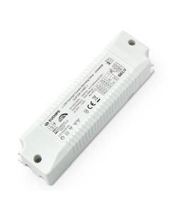 Euchips EUP10A-1HMC-1 10W 120mA 180mA 240mA 300mA 1ch 0/1-10V CC Led Driver