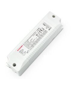 Euchips EUP12A-2HMC 12W 120-350mA 2ch 0/1-10V CC Led Driver