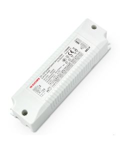 Euchips EUP20A-2HMC 20W 350-700mA 2ch 0/1-10V CC Led Driver