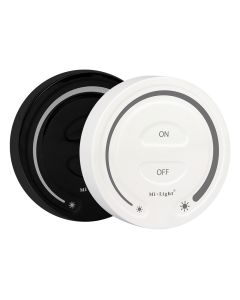 MiBoxer Mi.Light FUT087 2.4G Wireless Touch Dimming Remote Control