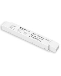 Ltech LM-60-12-U1D2 LM-60-24-U1D2 US Standards CV DALI Dimmer LED Driver Controller Decoder Control