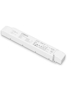 Ltech LM-75-12-G1A2 LM-75-24-G1A2 LM-100-24-G1A2 Constant Voltage 0/1-10V LED Dimming Driver