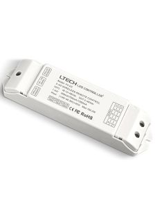 Ltech F4-3A F4-5A F4-CC Wireless Receiver Led Driver