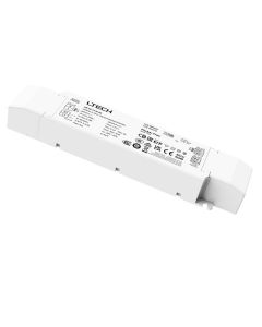 Ltech LM-36-12-G1A2 LM-36-24-G1A2 CV 0/1-10V LED Dimming Driver Controller