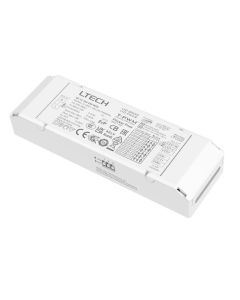 Ltech SE-12-100-450-W2A CC 0-10V Tunable White Led Controller Driver Control Dimmer Decoder