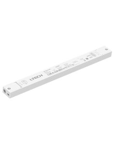 LTech SN-150-24-G1NF NFC programmable soft start CV LED Driver