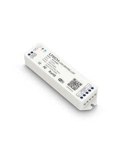 Ltech WiFi-RDM01 DMX512 RDM 2.4GHz Wi-Fi LED Controller