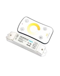 Ltech M3-3A RGB Wireless Receiver + M1 M2 M3 M5 M6 M7 RF Remote LED Controller