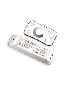 Ltech M4-5A Wireless Receiver + M1 M2 M3 M4 M5 M6 M7 M8 RF Remote LED Controller