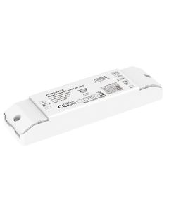 Skydance PT-12A-2-WZS 10V 42V DC 2CH 150-450mA 12W Zigbee CCT CC Led Driver Controller