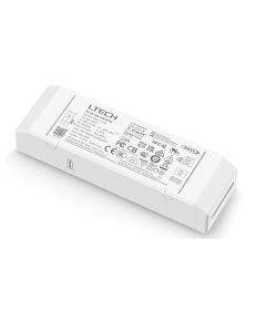 Ltech SE-20-100-700-W1D 20W 100-700mA NFC CC DALI DT6 LED Controller Driver