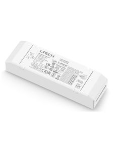 Ltech SE-20-300-650-G1T 300-650mA Constant Current Triac LED Driver