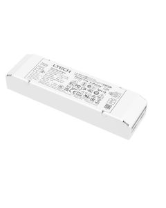 Ltech SE-30-200-800-W1D SE-40-300-1050-W1D Decoder Dimmer CC Led DALI Driver Control Controller