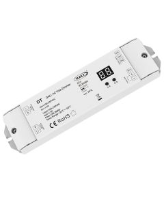 Skydance DT DT4 Triac Controller DALI Dimmer 150-360W Decoder Control 100-240VAC Driver