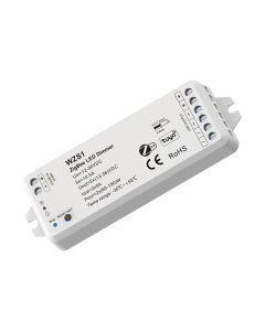 Skydance WZS1 WZS2 WZS3 WZS4 WZS5 Driver ZigBee 3.0 CV Control Dimmer LED Controller