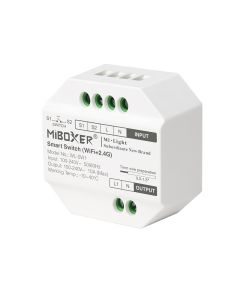 MiBoxer WL-SW1 MiLight Smart Dimmer Control Driver Switch WiFi+2.4G